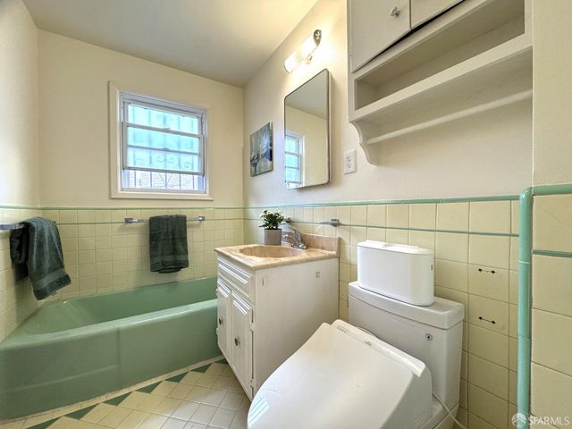 111 Riverton Drive, San Francisco, CA 94132