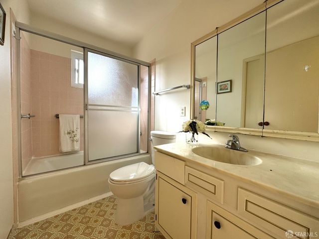 111 Riverton Drive, San Francisco, CA 94132
