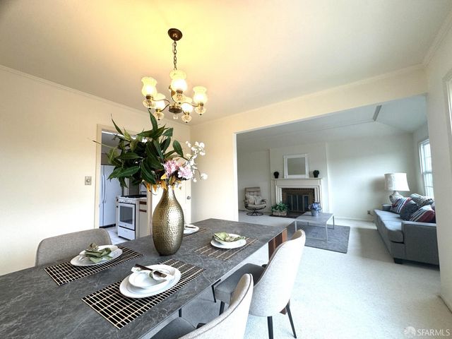 111 Riverton Drive, San Francisco, CA 94132