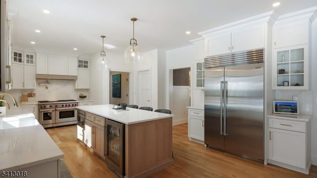 1613 Rising Way, Westfield Town, NJ 07092