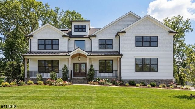 1613 Rising Way, Westfield Town, NJ 07092