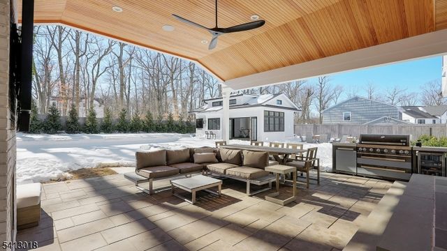 1613 Rising Way, Westfield Town, NJ 07092