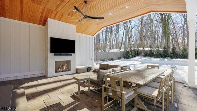 1613 Rising Way, Westfield Town, NJ 07092