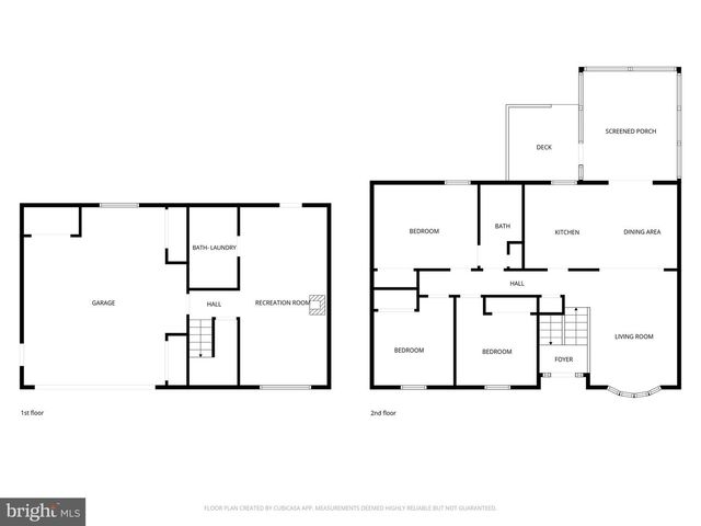34 S OAK ST, Lititz, PA 17543