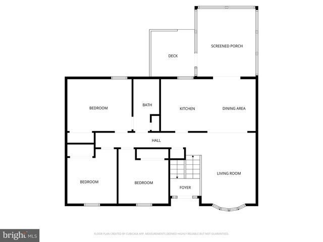 34 S OAK ST, Lititz, PA 17543