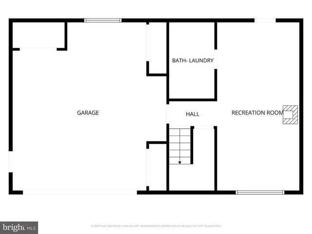 34 S OAK ST, Lititz, PA 17543