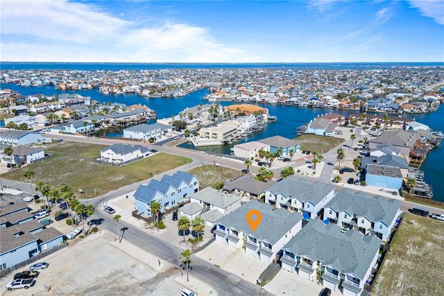 14010 Fortuna Bay Dr C, Corpus Christi, TX 78418