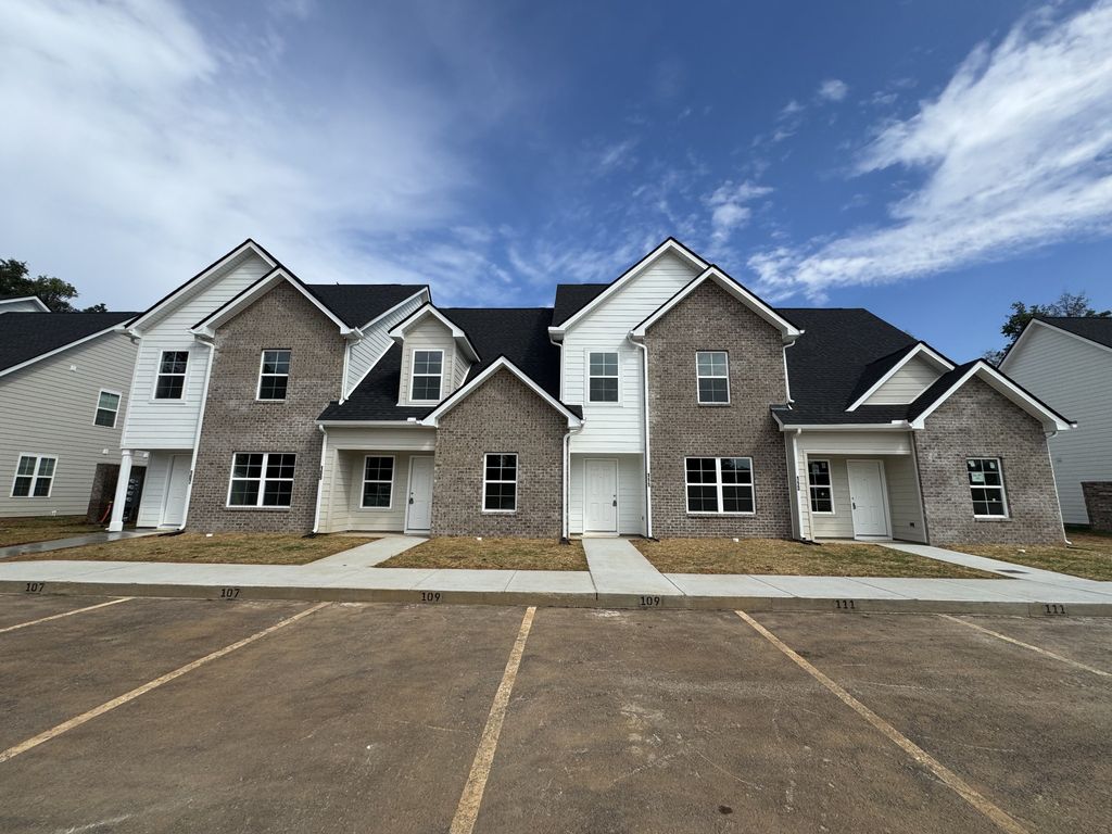 109 Mountaindale Drive, Smyrna, TN 37167