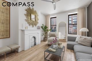 208 E 90th Street # 2W, New York City, NY 10128
