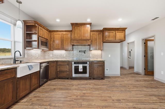 7973 FM 1235, Abilene, TX 79603