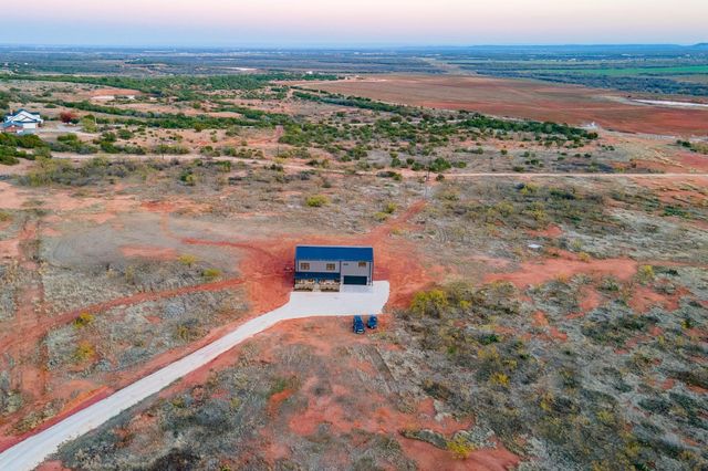 7973 FM 1235, Abilene, TX 79603