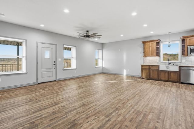 7973 FM 1235, Abilene, TX 79603