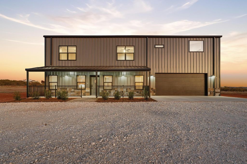 7973 FM 1235, Abilene, TX 79603