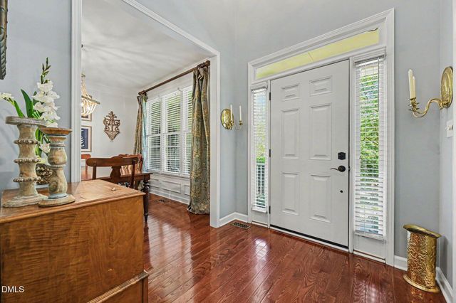 1200 Alderwood Court, Apex, NC 27502