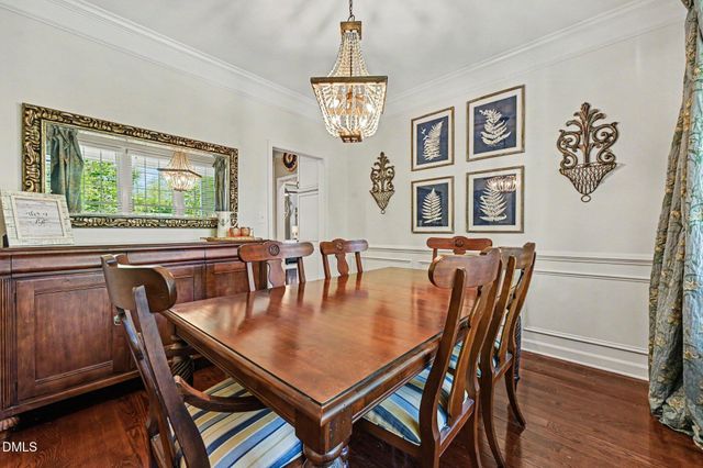 1200 Alderwood Court, Apex, NC 27502