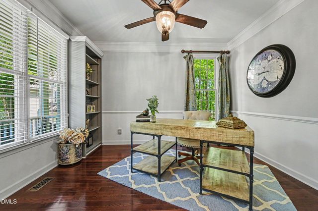 1200 Alderwood Court, Apex, NC 27502