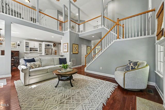 1200 Alderwood Court, Apex, NC 27502