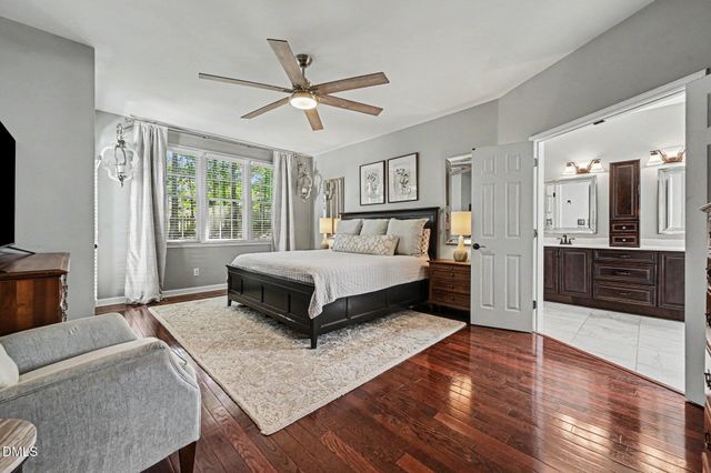 1200 Alderwood Court, Apex, NC 27502