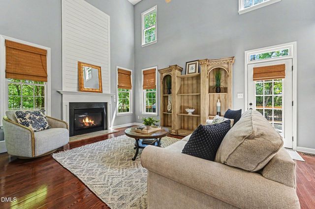 1200 Alderwood Court, Apex, NC 27502