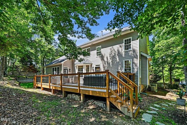 1200 Alderwood Court, Apex, NC 27502