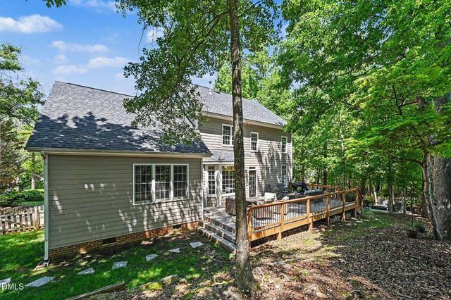1200 Alderwood Court, Apex, NC 27502