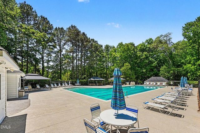 1200 Alderwood Court, Apex, NC 27502