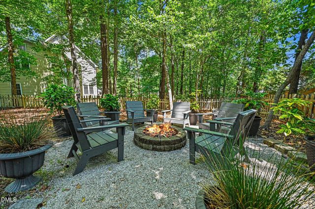1200 Alderwood Court, Apex, NC 27502