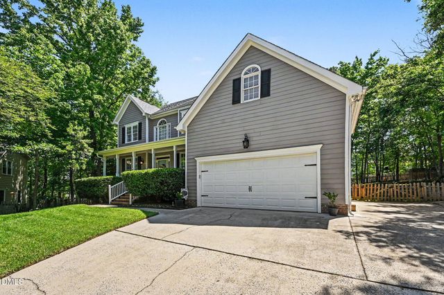 1200 Alderwood Court, Apex, NC 27502