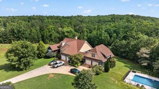 7226 Tyree Road, Winston, GA 30187