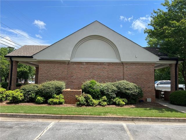 314 E Main Street, Cartersville, GA 30120