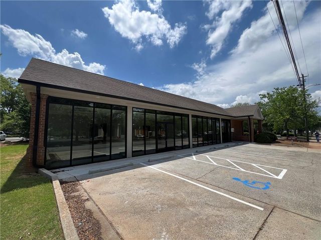 314 E Main Street, Cartersville, GA 30120