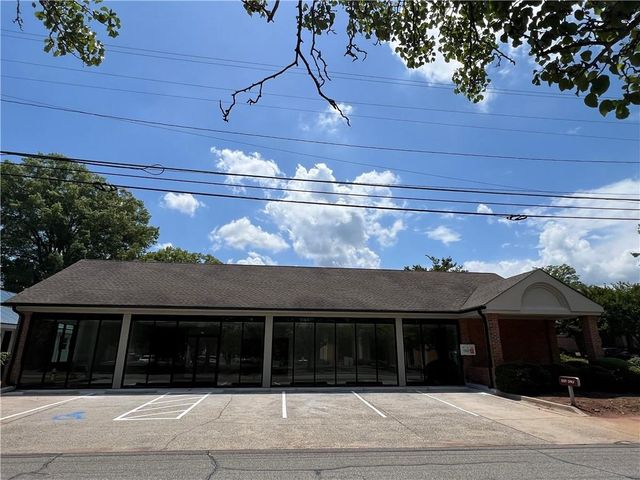 314 E Main Street, Cartersville, GA 30120