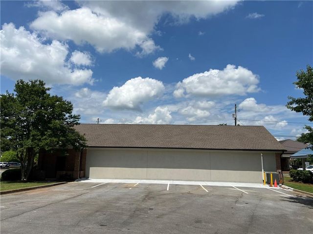 314 E Main Street, Cartersville, GA 30120