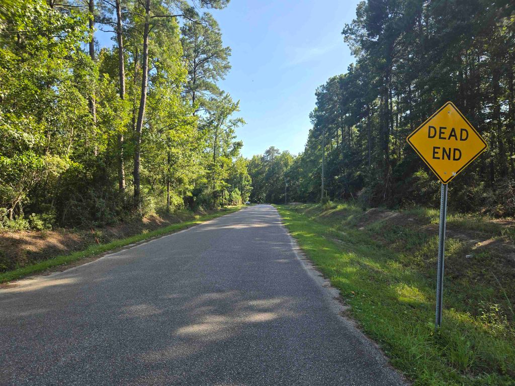 Lot 2 Herbert Ln., Myrtle Beach, SC 29588 — exterior