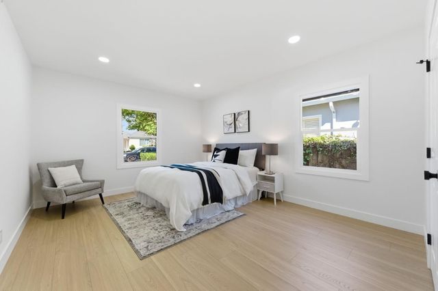 3035 Flores Street, San Mateo, CA 94403