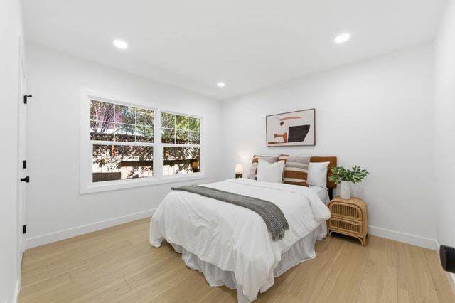 3035 Flores Street, San Mateo, CA 94403