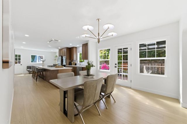 3035 Flores Street, San Mateo, CA 94403