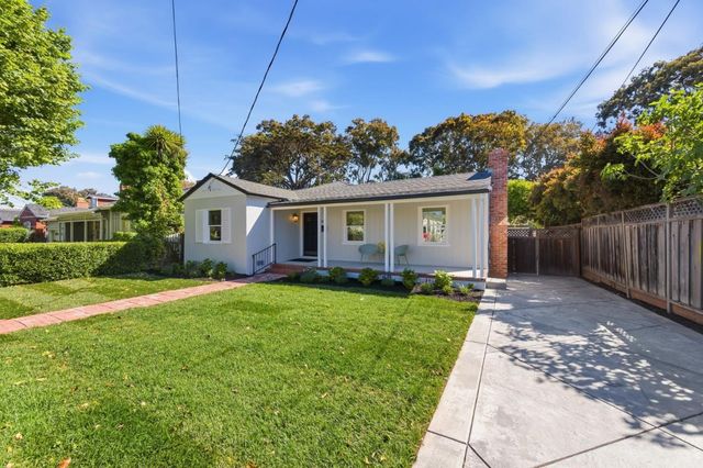 3035 Flores Street, San Mateo, CA 94403