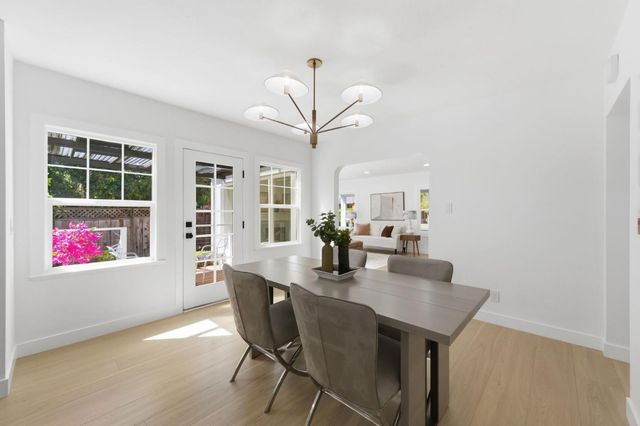 3035 Flores Street, San Mateo, CA 94403
