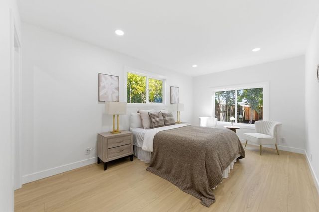 3035 Flores Street, San Mateo, CA 94403