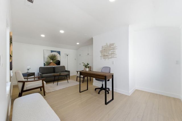 3035 Flores Street, San Mateo, CA 94403