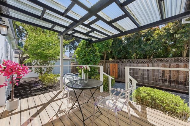 3035 Flores Street, San Mateo, CA 94403