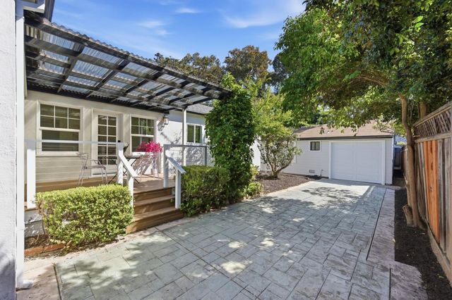 3035 Flores Street, San Mateo, CA 94403
