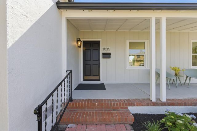 3035 Flores Street, San Mateo, CA 94403