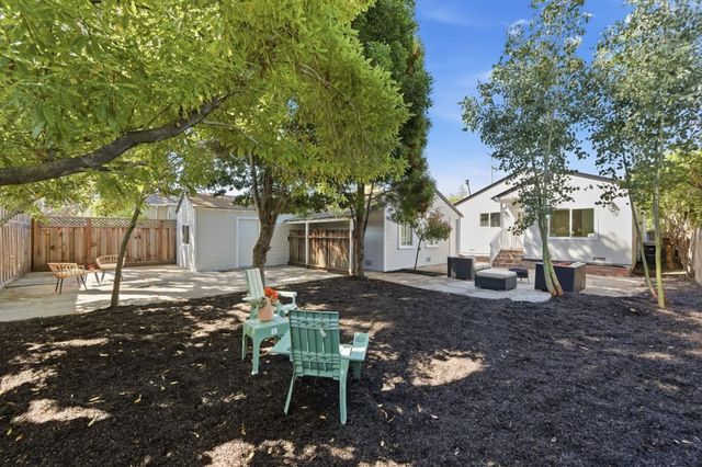 3035 Flores Street, San Mateo, CA 94403