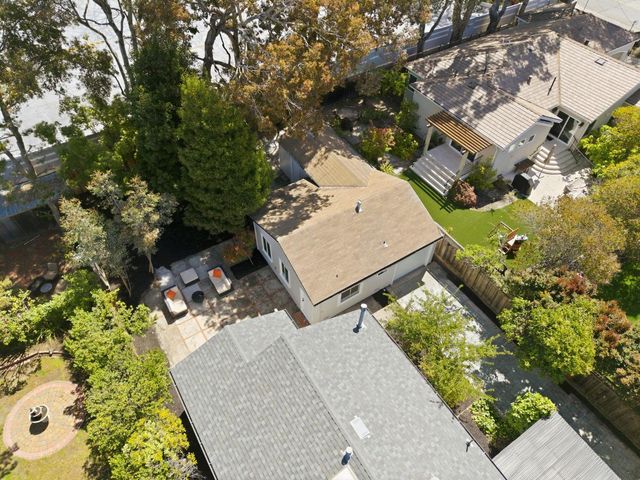 3035 Flores Street, San Mateo, CA 94403