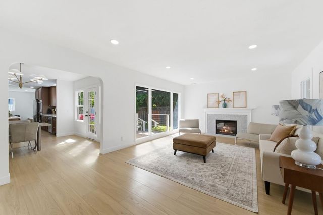 3035 Flores Street, San Mateo, CA 94403