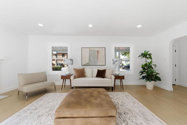 3035 Flores Street, San Mateo, CA 94403