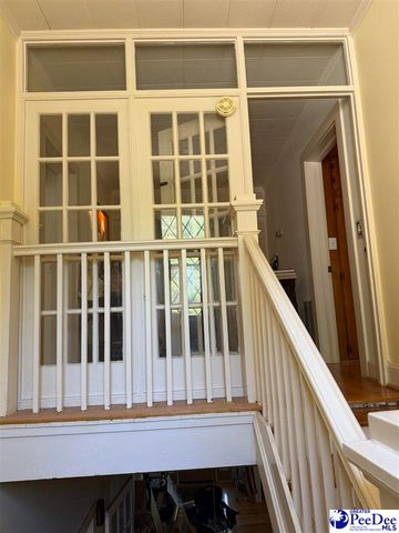 406 E Main St, Chesterfield, SC 29709