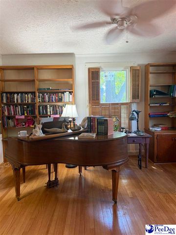 406 E Main St, Chesterfield, SC 29709